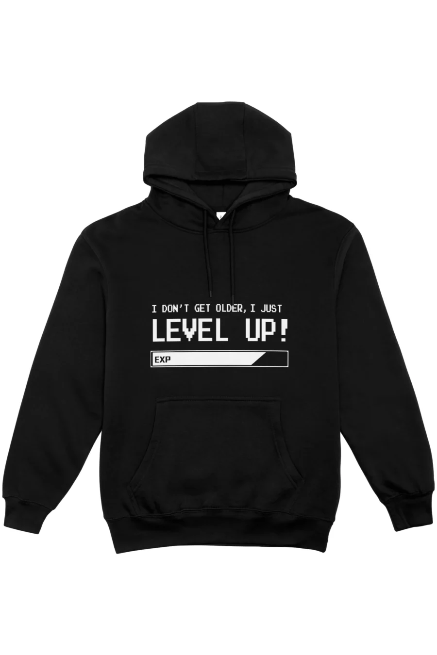 I Just Level Up! | Premium Gamer Hoodie